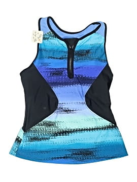 Zero Xposur Swimsuit Top