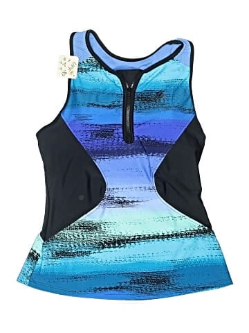ZeroXposur Swimsuit Top (view 1)