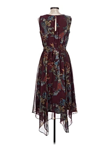 Gabby Skye Cocktail Dress (view 2)