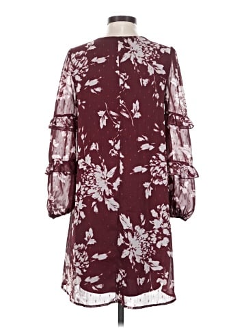 The Line of Style Casual Dress (view 2)