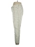 NYDJ Tweed Ivory Casual Pants Size 12 - photo 5