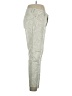 NYDJ Tweed Ivory Casual Pants Size 12 - photo 4