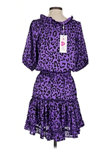 Buddy Love Casual Dress (view 2)