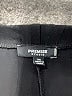 Premise Studio Black Casual Pants Size 3X - photo 4