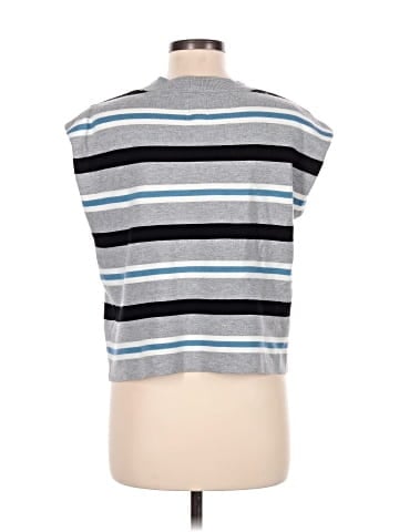 Maeve Sweater Vest (view 2)