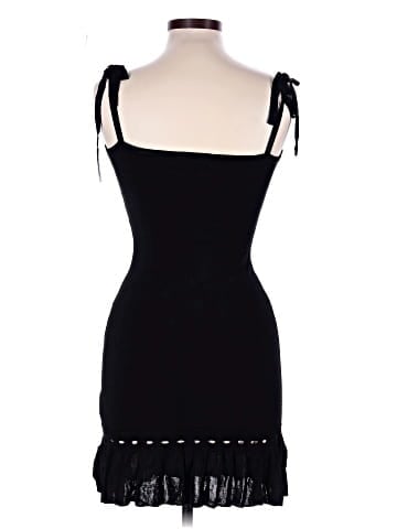Sandro Cocktail Dress (view 2)