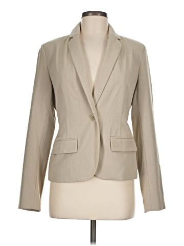 Merona Blazer (view 1)