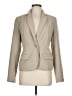 Merona Tan Blazer Size 6 - photo 1