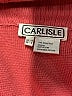Carlisle Pink Coat Size S - photo 6