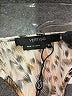 VERTIGO Ivory Sleeveless Blouse Size XS - photo 7