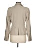 Merona Tan Blazer Size 6 - photo 2