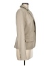 Merona Tan Blazer Size 6 - photo 4