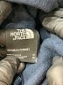 The North Face Blue Pullover Hoodie Size XL - photo 7