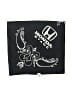 Port Authority 100% Cotton Black Scarf One size - photo 2