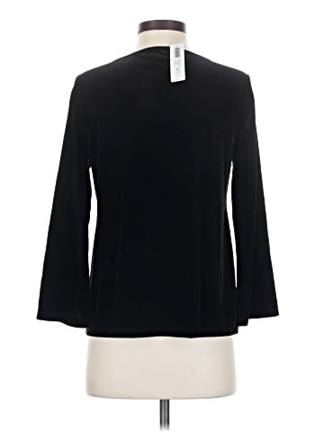 Travelers by Chico's 3/4 Sleeve Top (view 2)
