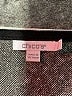 Chico's Print Black Pullover Sweater Size XL (3) - photo 7