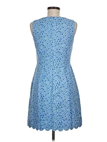 J.Crew Factory Store Casual Dress (view 2)