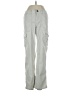 VIP Jeans Gray Cargo Pants Size 1 - photo 1