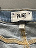 Paige Blue Jeans Size 27 waist - photo 7