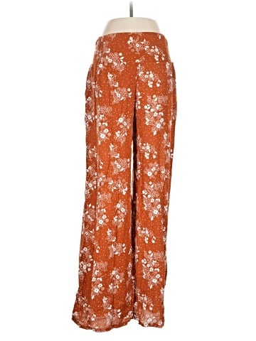 Three Dots Casual Pants (view 1)