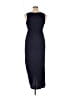 White Mark Blue Casual Dress Size XL - photo 2