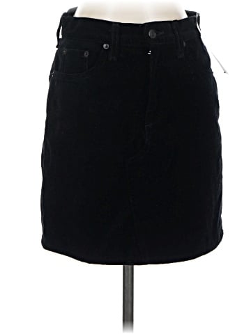 Rag & Bone/JEAN Denim Skirt (view 1)