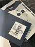 Energy Zone Solid Gray Active Pants Size S - photo 8