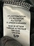 Energy Zone Solid Gray Active Pants Size S - photo 9