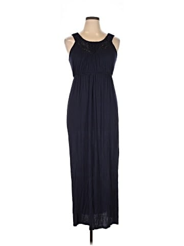 White Mark Casual Dress (view 1)
