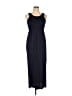 White Mark Blue Casual Dress Size XL - photo 1