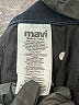 mavi 100% Cotton Blue Jeans Size 26 waist - photo 8