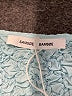 Samsoe Samsoe Teal Cocktail Dress Size S - photo 7