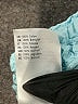 Samsoe Samsoe Teal Cocktail Dress Size S - photo 8
