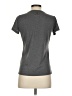 Under Armour 100% Polyester Gray Active T-Shirt Size XS - photo 2