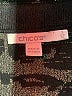 Chico's Black Cardigan Size XL - photo 7
