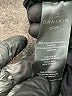 Danskin Camo Black Athletic Shorts Size S - photo 4