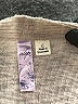 Alya Tan Short Sleeve Henley Size L - photo 7