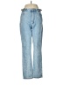 Blank NYC 100% Cotton Blue Jeans Size 29 waist - photo 1