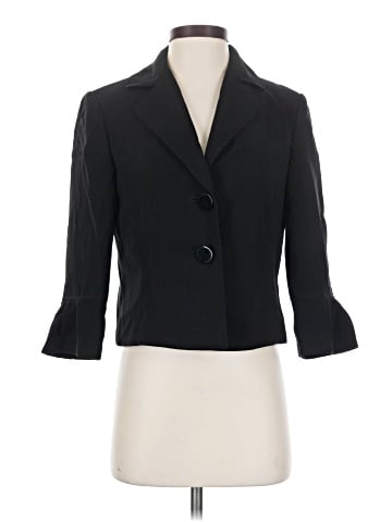 Tahari by ASL Blazer (view 1)