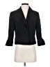 Tahari by ASL Black Blazer Size 4 - photo 1