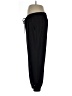 Zuda Solid Black Track Pants Size L (tall) - photo 5