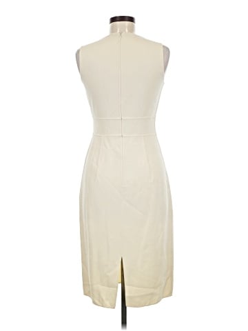 Michael Kors Collection Cocktail Dress (view 2)