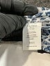 CAbi 100% Polyester Animal Print Blue Sleeveless Blouse Size XL - photo 7