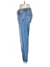 Old Navy Hearts Blue Jeans Size 8 - photo 5