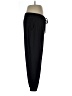 Zuda Solid Black Track Pants Size L (tall) - photo 4
