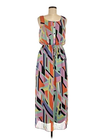 ILE New York Casual Dress (view 1)