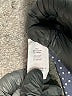 Gilli Polka Dots Black Casual Dress Size S - photo 8