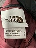 The North Face Burgundy Sweatshirt Size M - photo 4