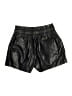 Assorted Brands Metallic Black Shorts Size XL - photo 2