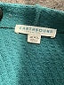 Earthbound Trading Co. Teal Pullover Sweater Size XXL - photo 7